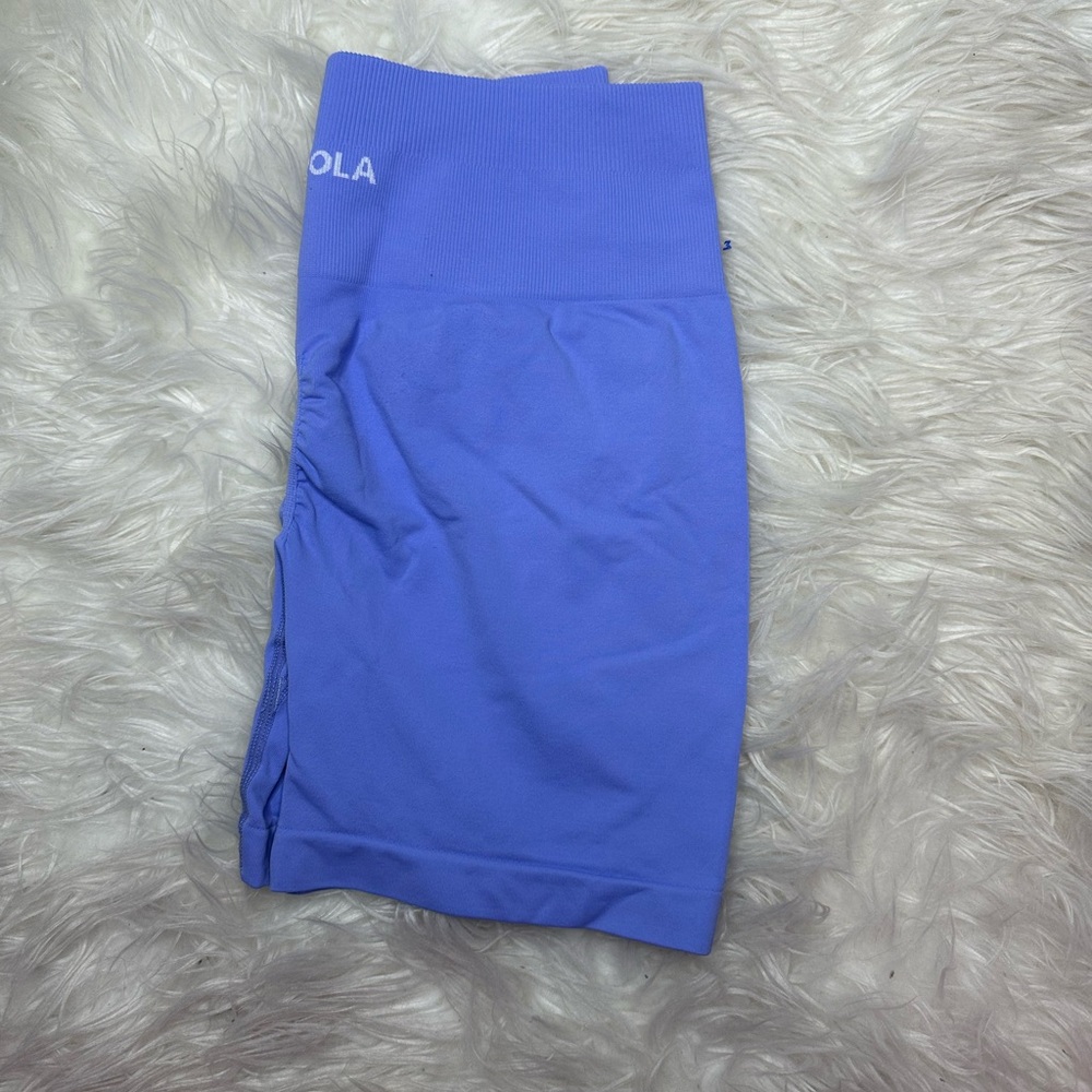 Aurola Dream Collection Shorts